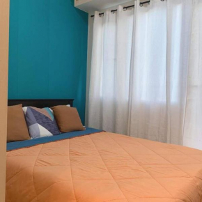 Condo Unit 2 min away from Southmall, Las Pinas